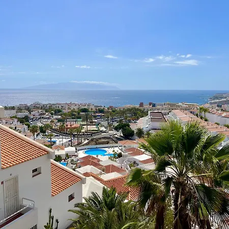 Valley Vista Mar Piscina Tv Sat Apartment