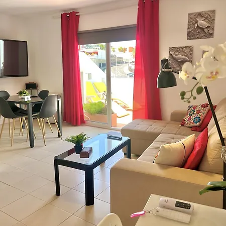 Apartment Valley Vista Mar Piscina Tv Sat Costa Adeje (Tenerife)