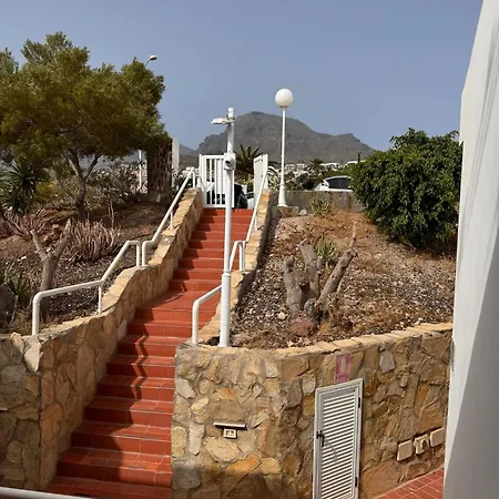 דירה Valley - Vista Mar Y Piscina אדחה