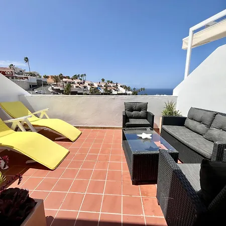 Valley - Vista Mar, Ac & Tv Satelite Apartment *