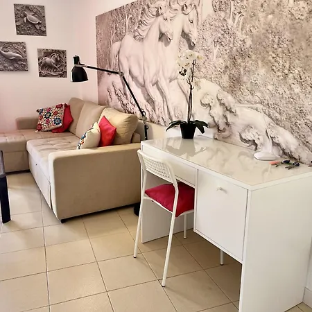 Valley - Vista Mar, Ac & Tv Satelite