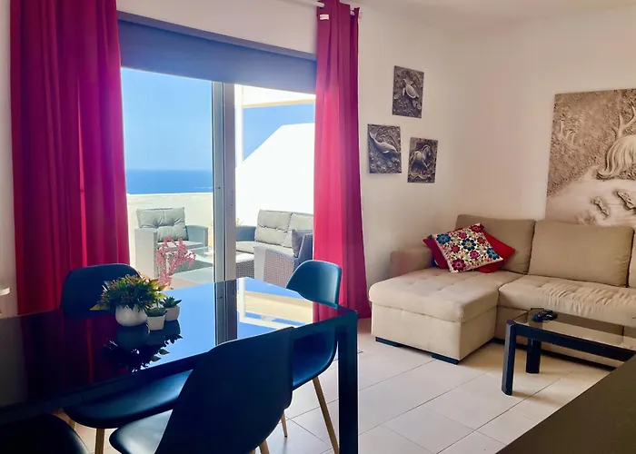 Διαμέρισμα Valley - Vista Mar, A/c & Tv Satelite *